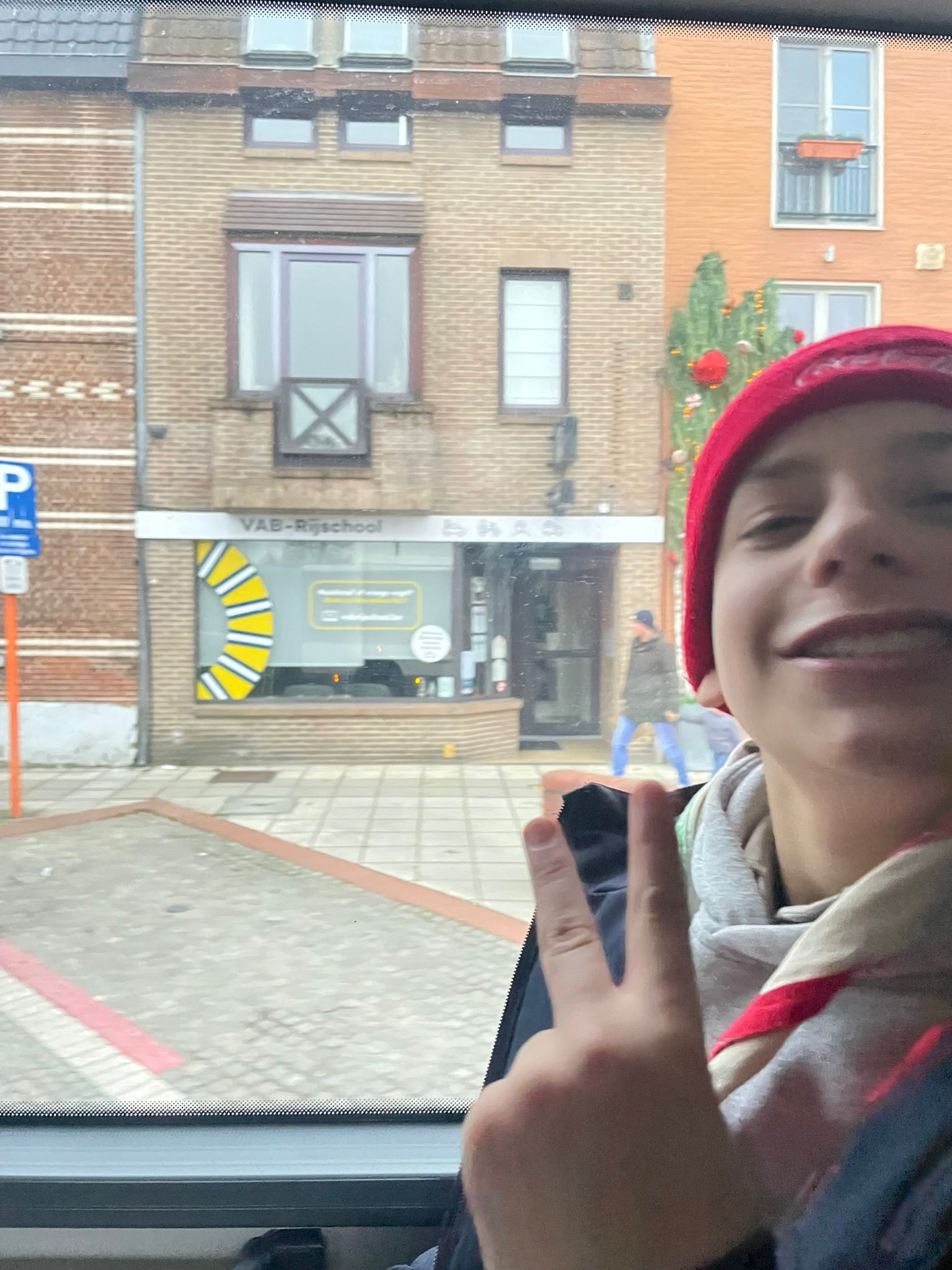 Sint-Martinus den XIIde - Winterkamp JVK 2024